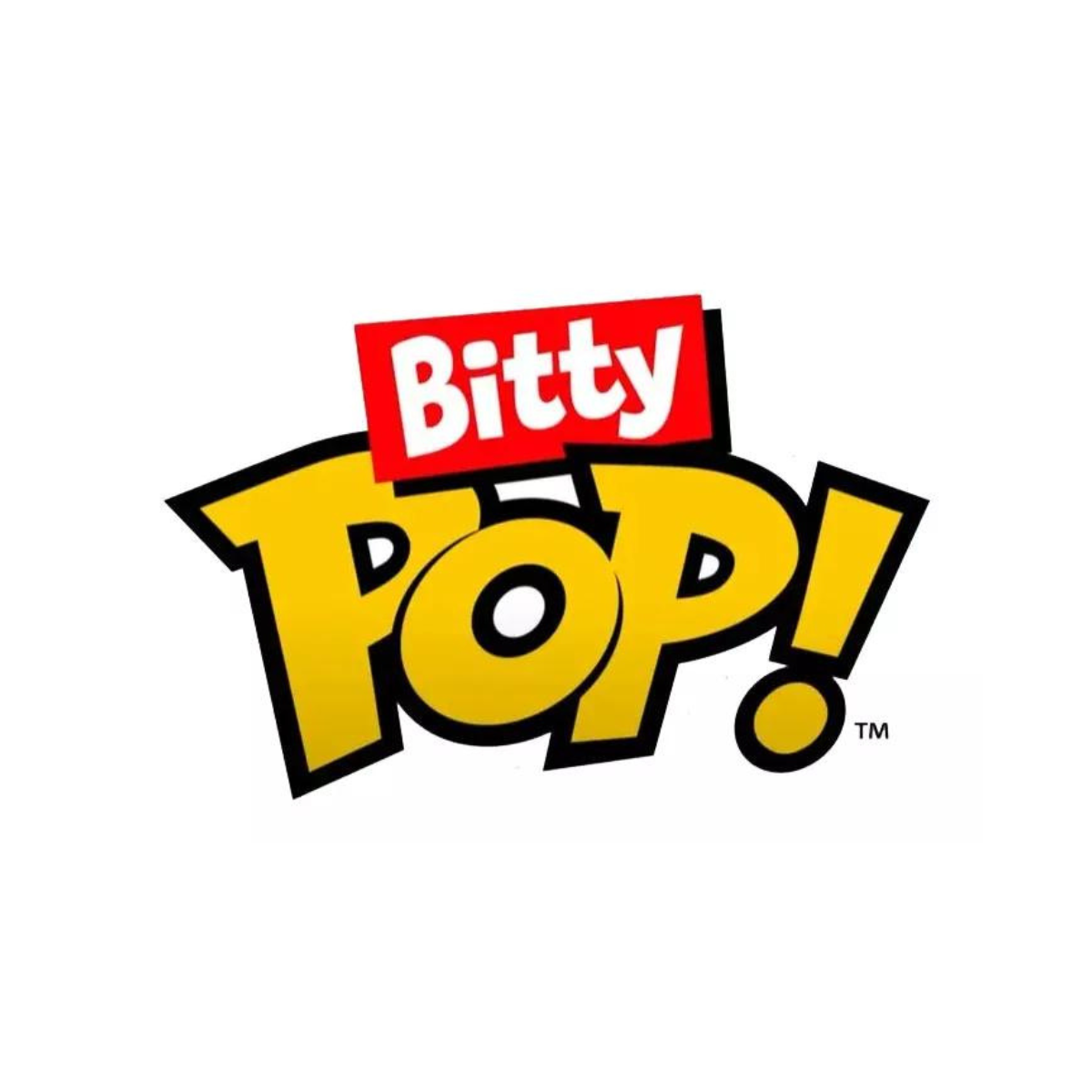 Bitty Pop! Funko Australia  Mini Figure Pop! – le Comptoir du Geek