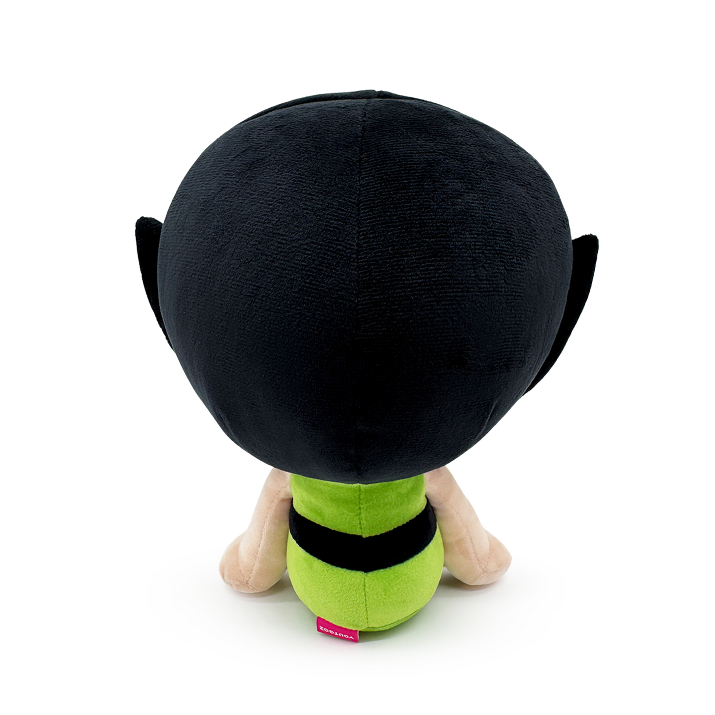 Buttercup Plush (9in)