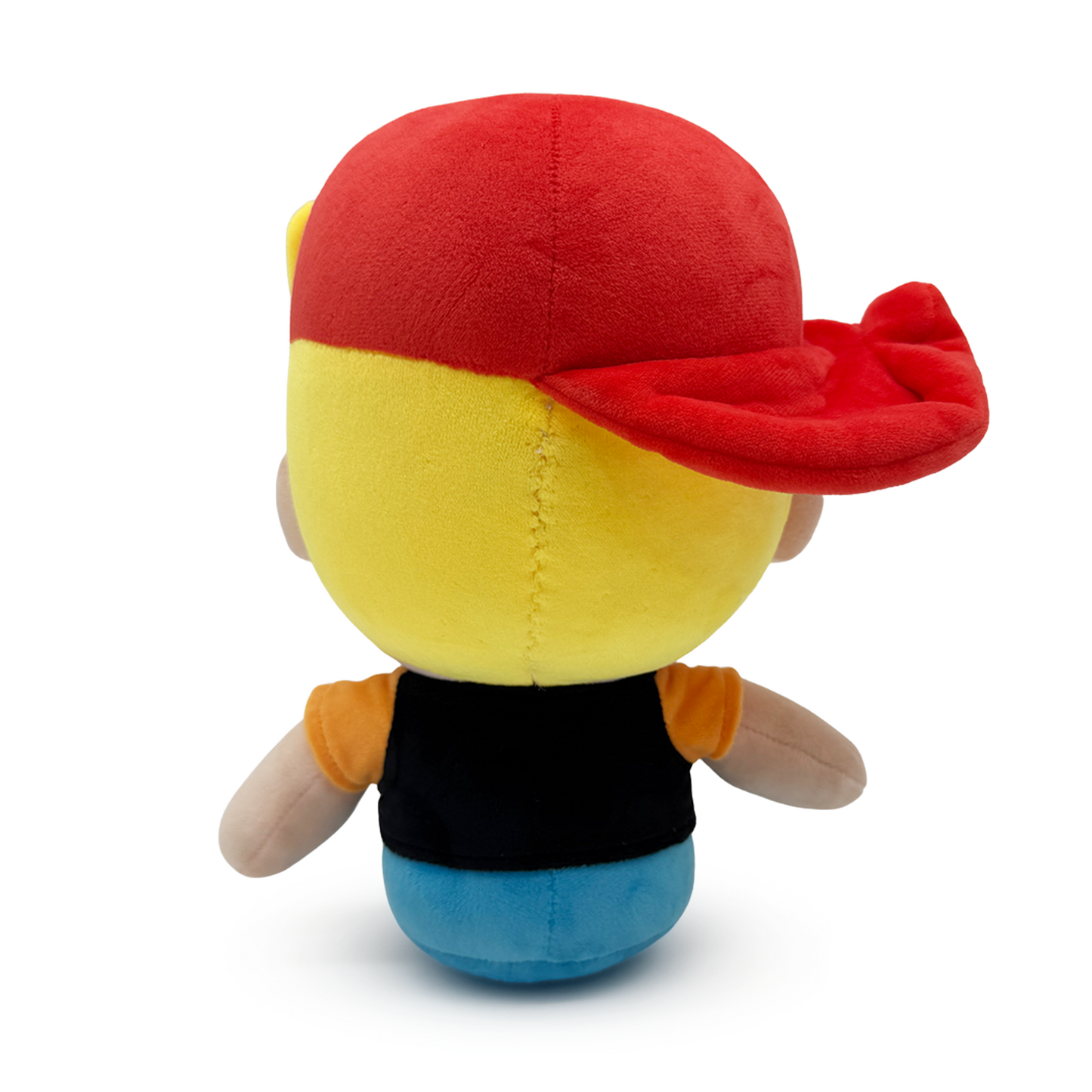 Grubbs Plush (9in)