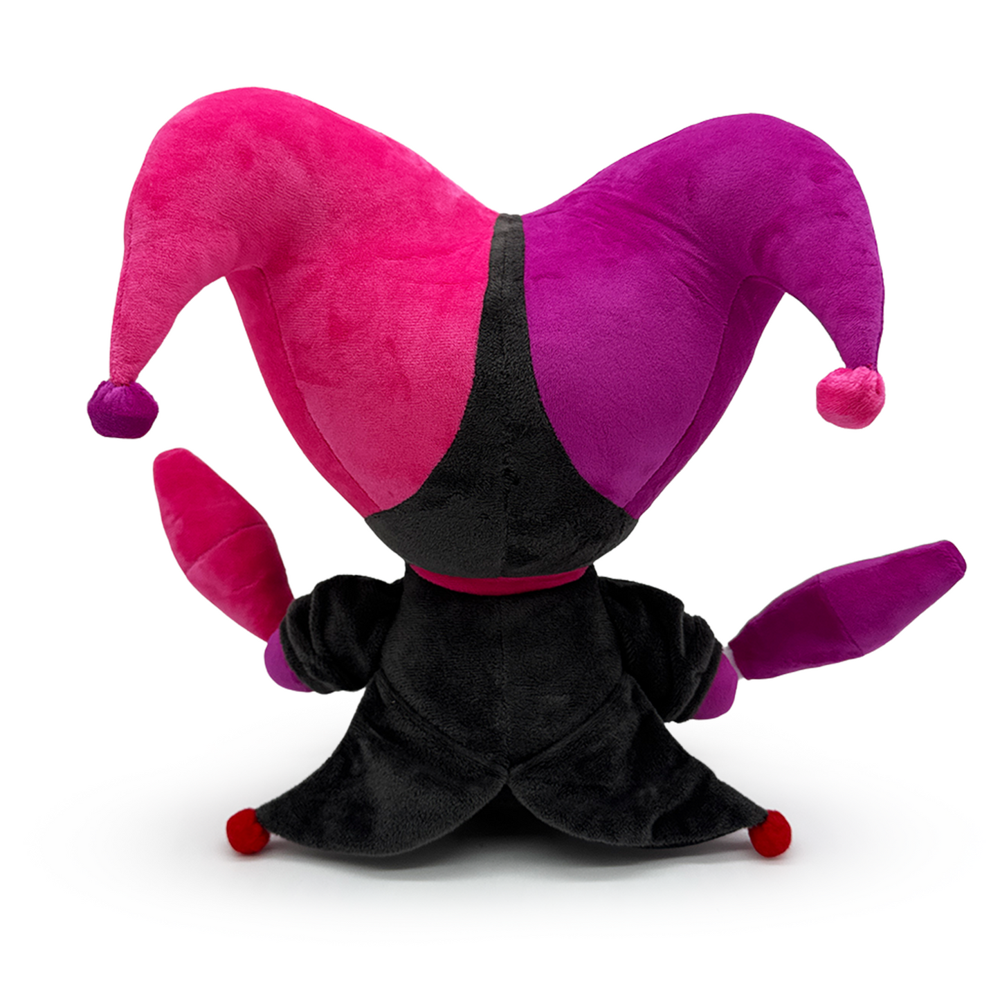 Dummy Plush (9in)