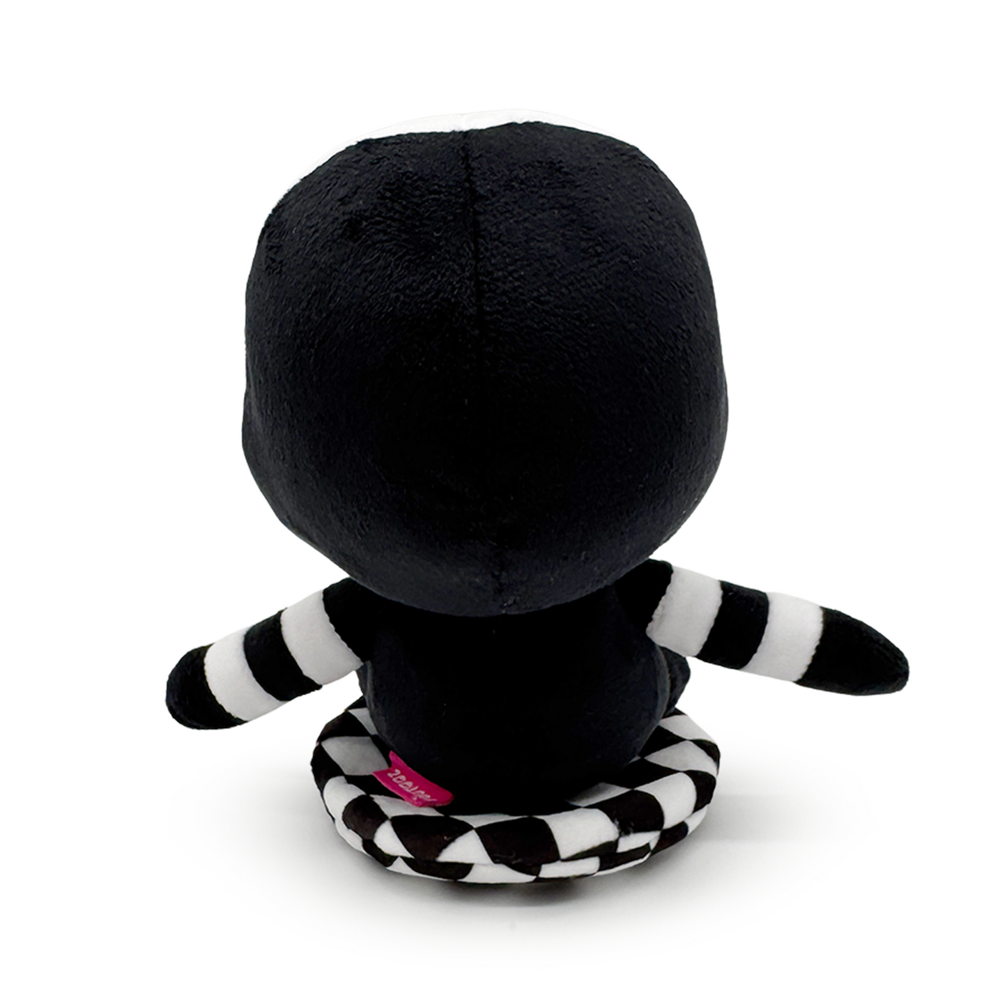 Marionette Shoulder Rider Plush (6in)