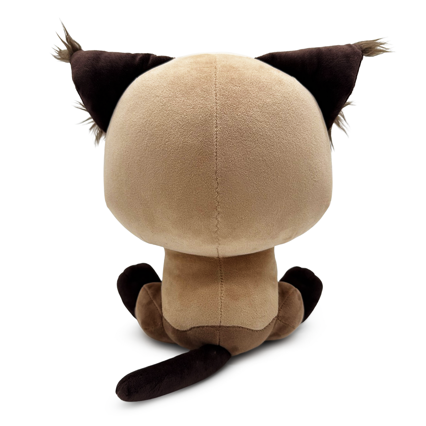 Merv The Cat Plush (9in)