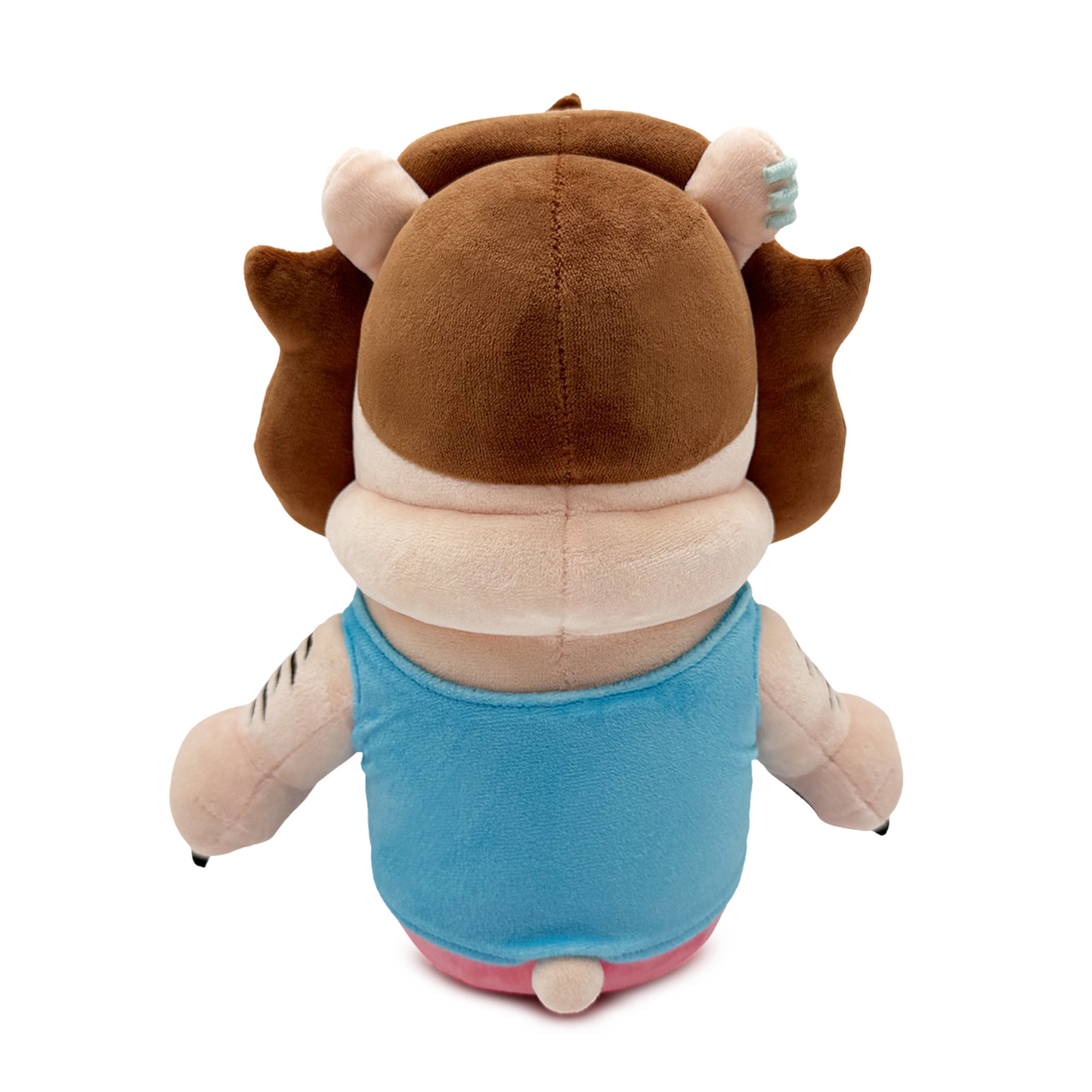 Barley the Burr Plush (9in)