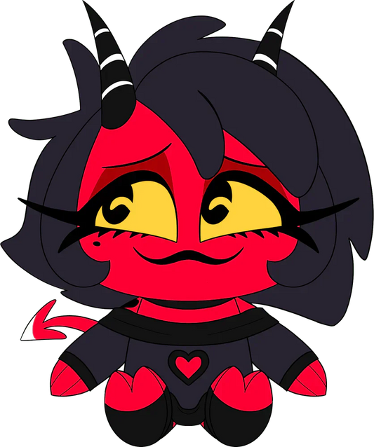 Peluche Millie Shoulder Rider