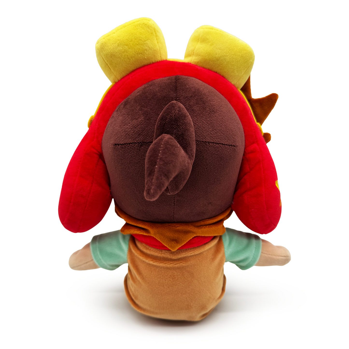 Plush Sock (9in)