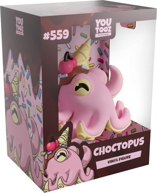 Octopus