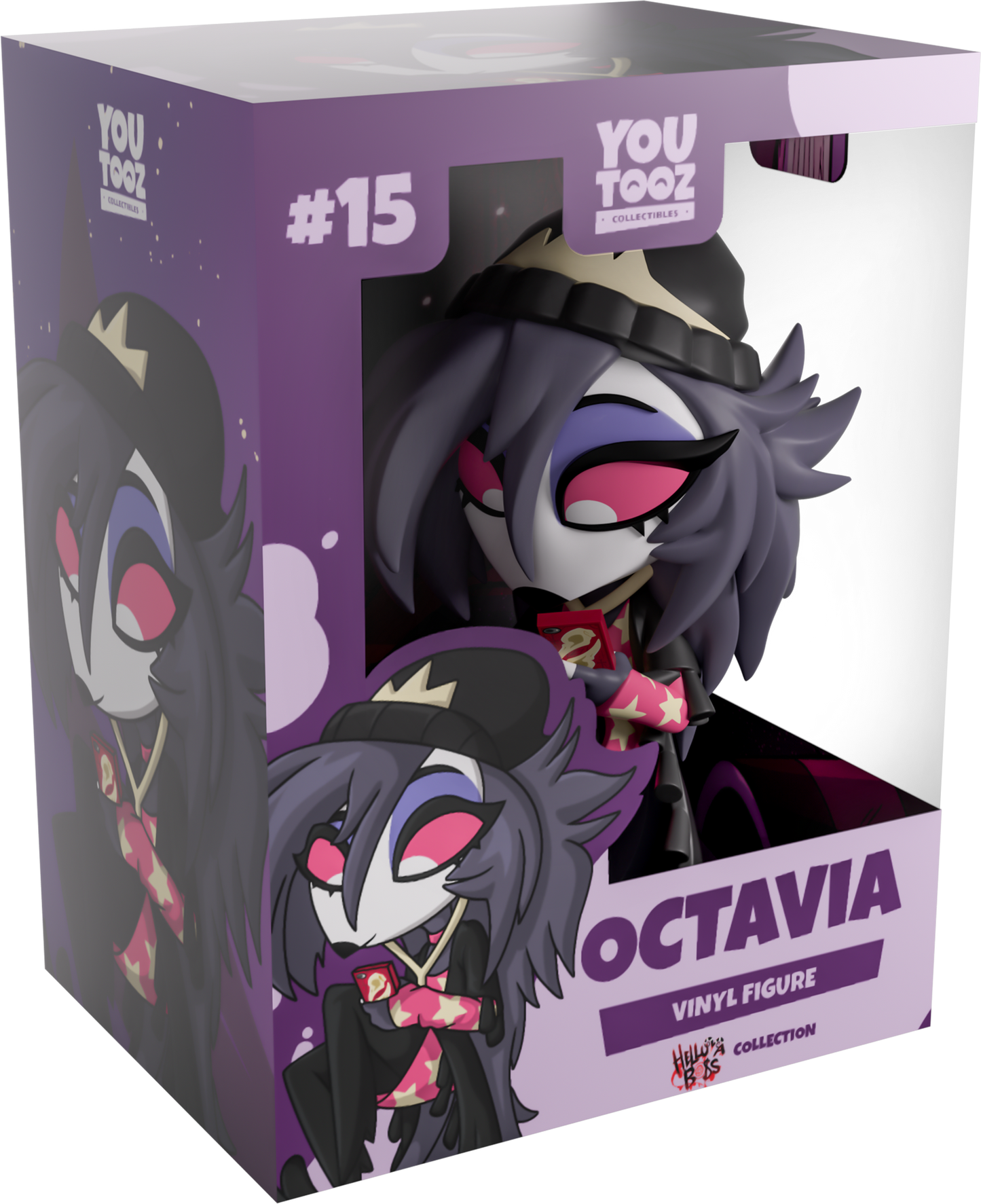 Octavia
