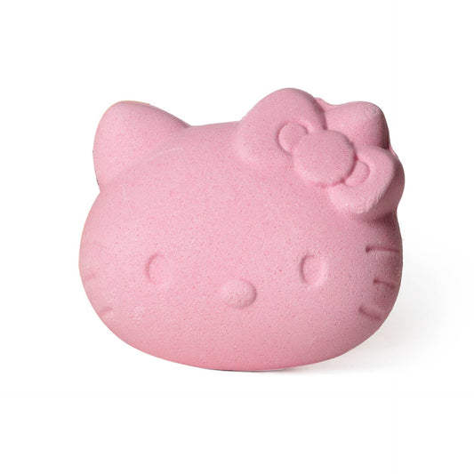 Saisons Bain Effervescent Printemps Parfum Rose & Fleur de Cerisier