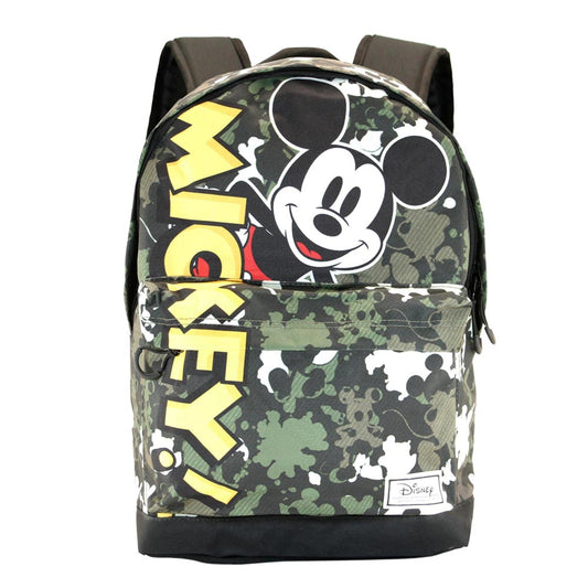 Sac à Dos HS FAN Disney Mickey Mouse « Surprise »