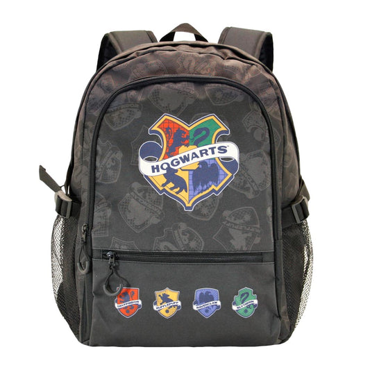 Sac à Dos Fight HS FAN Harry Potter « College »