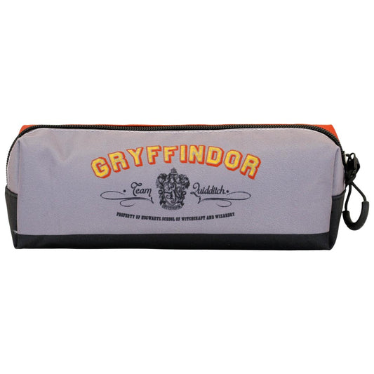 Trousse Carrée FAN Harry Potter « Gryffindor »