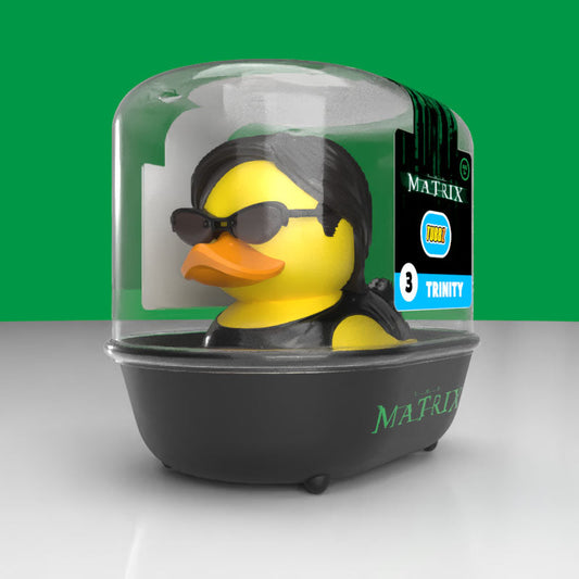 Canard Trinity (First Edition)