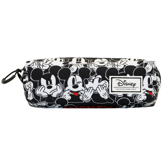 Trousse Carrée FAN Disney Mickey Mouse « Mess »