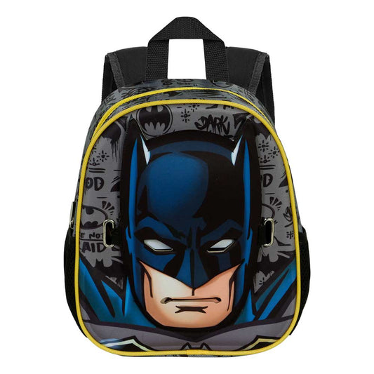 Sac à Dos Masque DC Comics Batman « Knight »