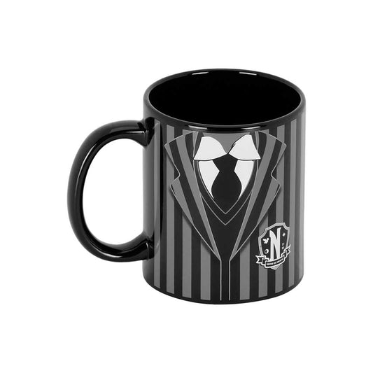 Mug Wednesday « Uniform »
