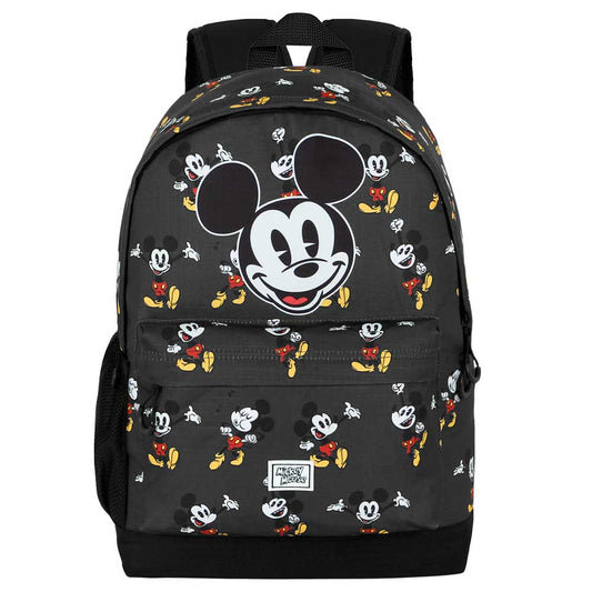 Sac à Dos HS PLUS Disney Mickey Mouse « Looks »