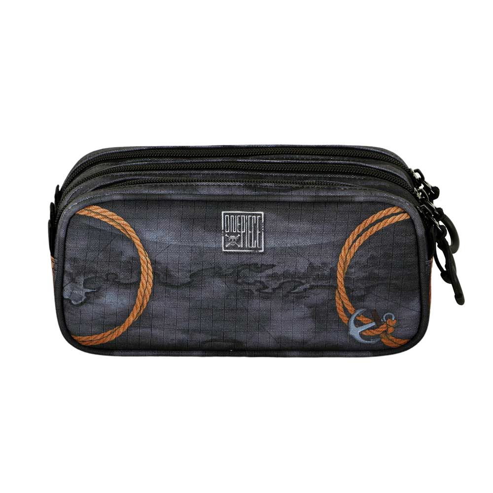 Trousse Trick FAN 2.2 One Piece « Ropes »