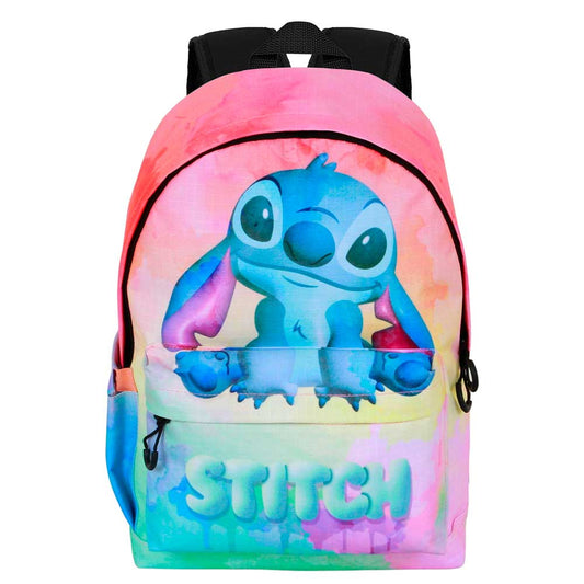 Disney Lilo and Stitch Watercolour - HS FAN 3.0 Backpack