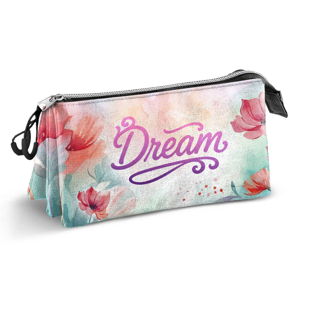 Trousse Triple Disney Princesses « Dream »