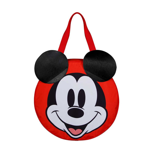 Sac de Plage Jumbo Disney Mickey Mouse « Face »