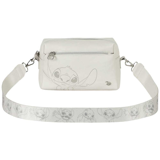 Sac Ginger Disney Lilo & Stitch « Cream »