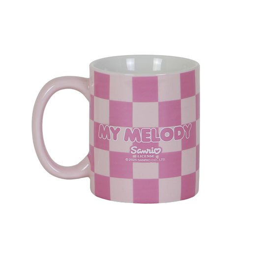 Mug Mignon Hello Kitty « My Melody »