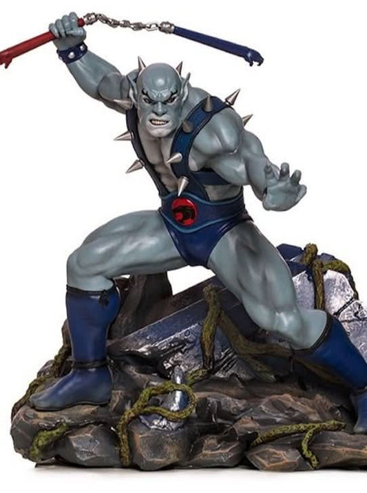 Panthro Statue - Thundercats - Art Scale 1/10