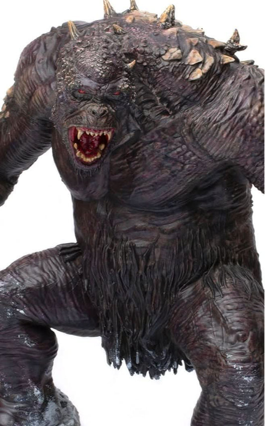 Ogre Statue - God of War - BDS Art Scale 1/10