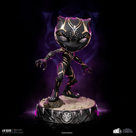 Shuri Figurine - Black Panther: Wakanda Forever - Mini Co. - Marvel
