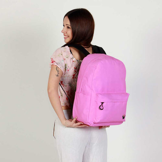 Sac à Dos Block Disney Minnie Mouse « MM »