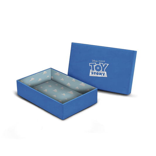 Portefeuille slim Disney Toy Story « Bullseye »