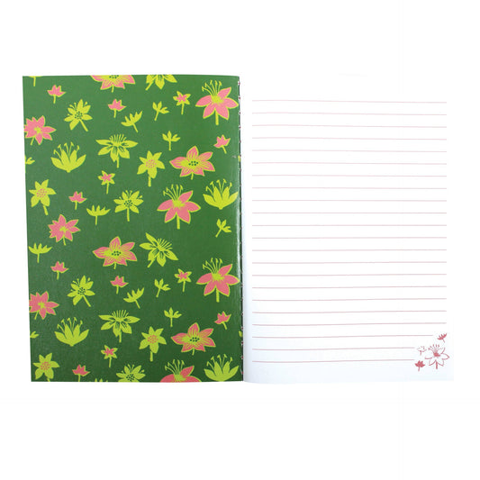Moomin Notebook - Snorkmaiden