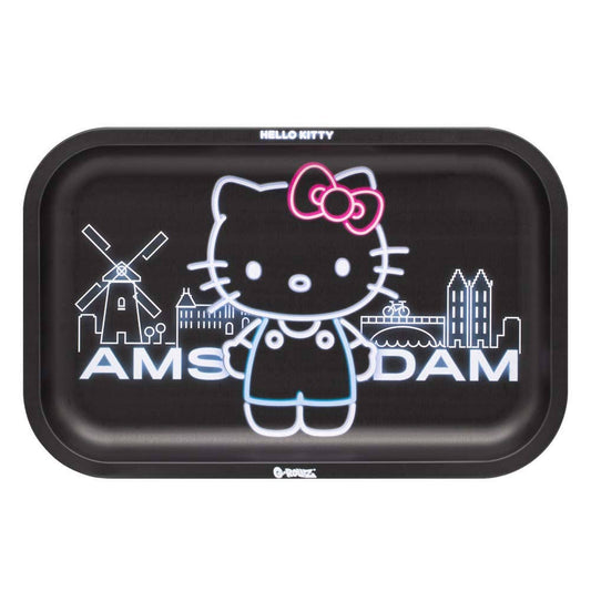 Hello Kitty™ 'Neon Amsterdam' Serving Tray