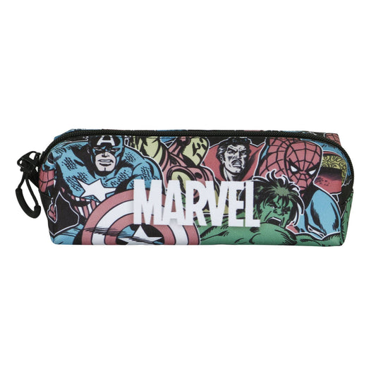 Trousse Carrée FAN 2.0 Marvel – Heroes