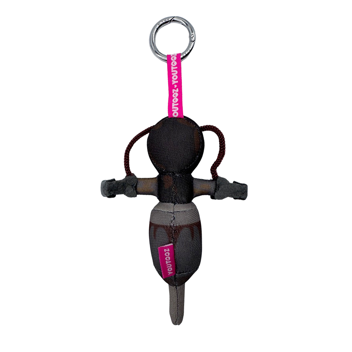 Porte-clés Stimpak 5 pouces – Youtooz Collectibles