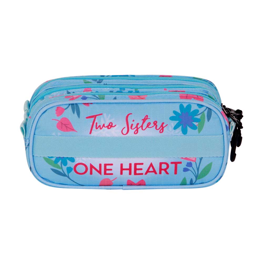 Trousse Trick FAN 2.2 Disney La Reine des Neiges 2 « Heart »