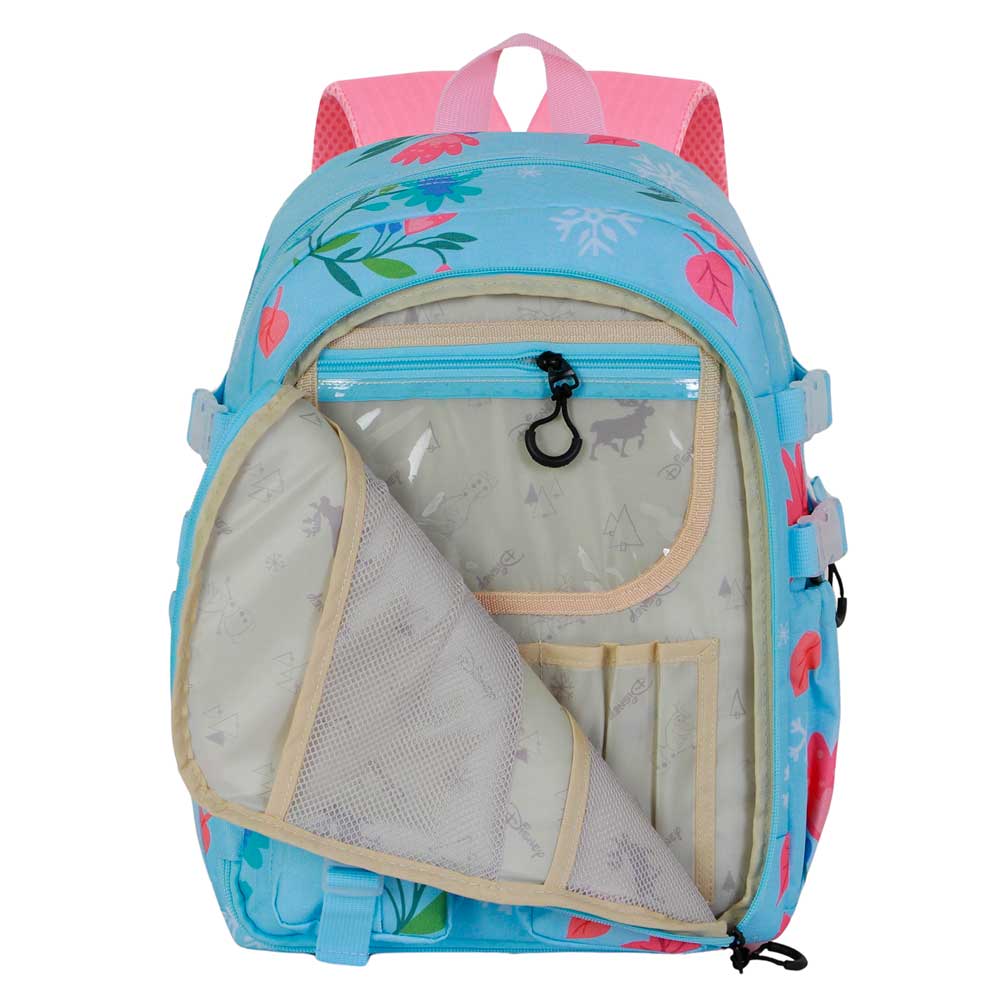 Haru Disney Frozen 2 "Heart" Backpack