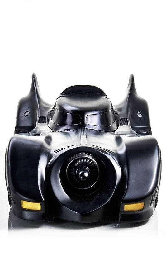 Batmobile Statue - Batman 1989 - Art Scale 1/10 - DC Comics