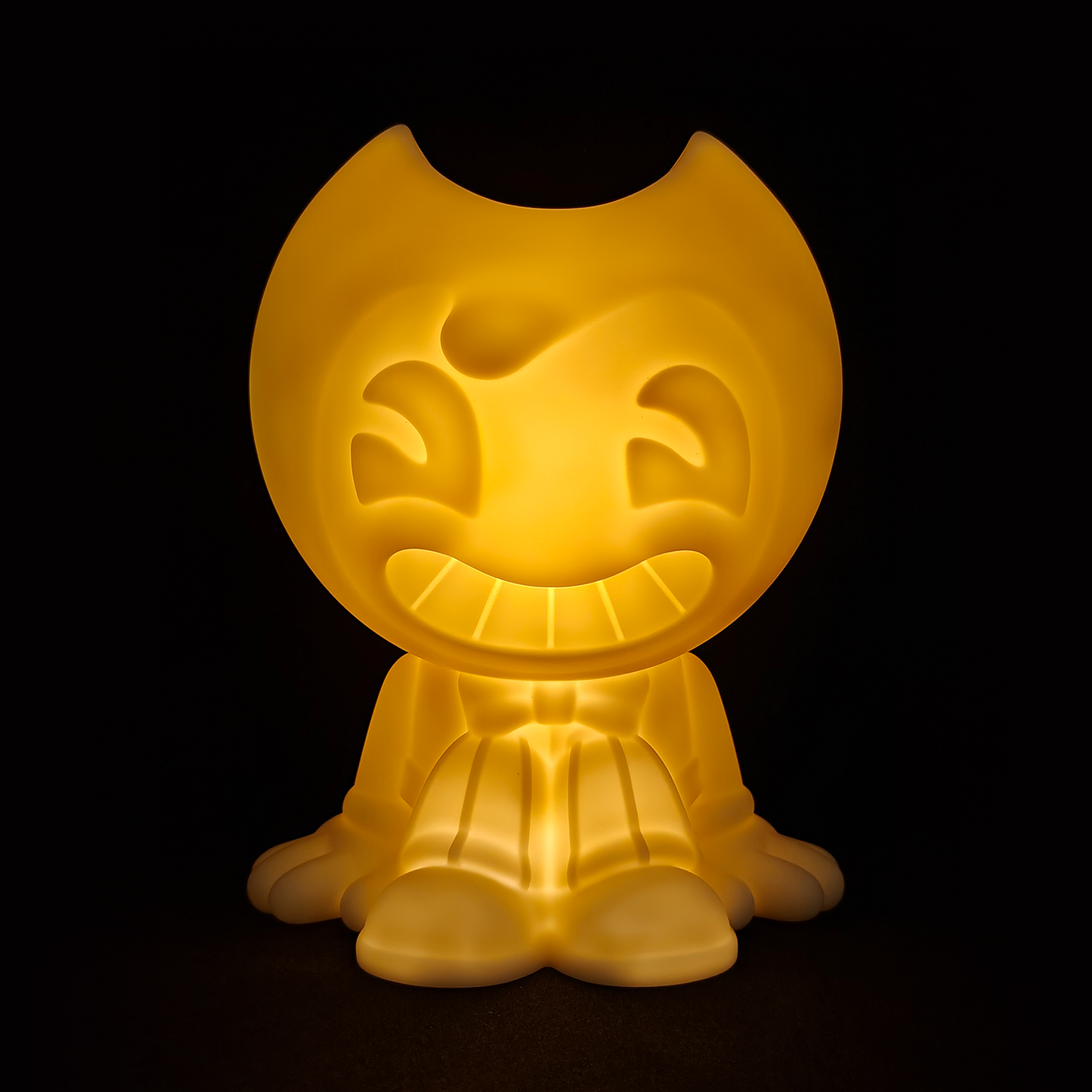 Bendy Night Light