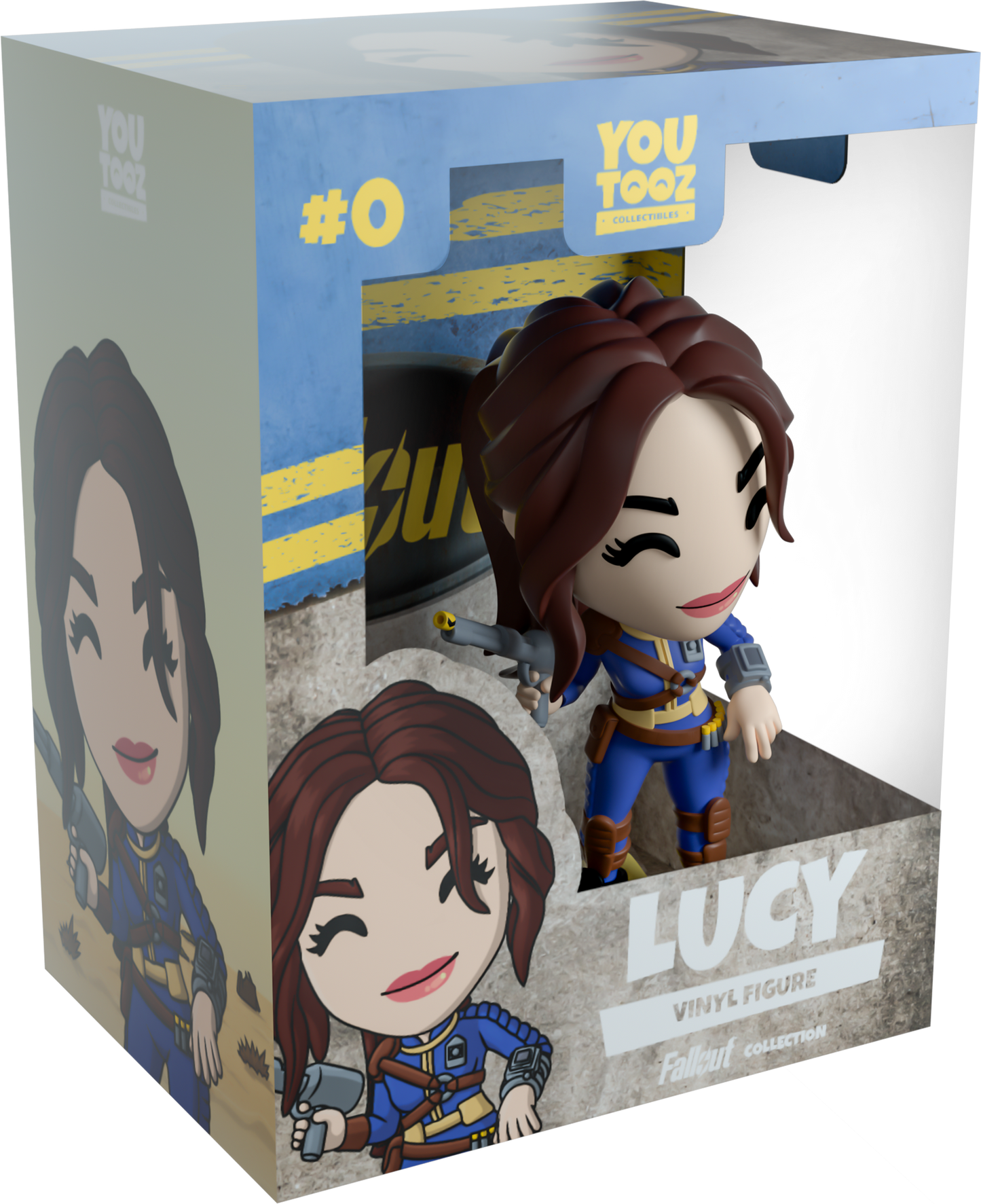 Lucy