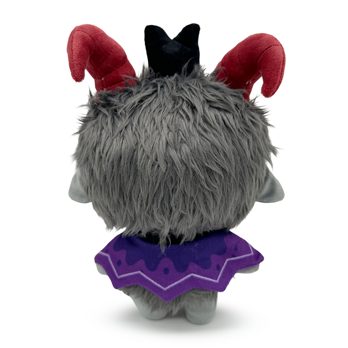 La Peluche Chèvre (9 po)