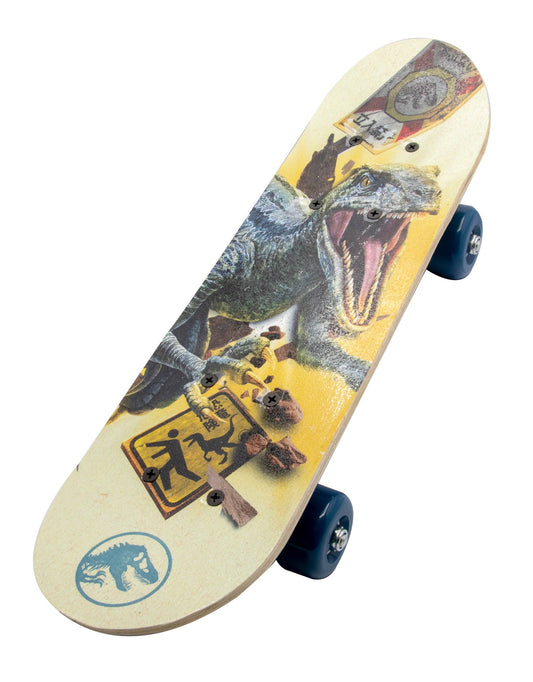 Mini Skateboard Jurassic World Dominion