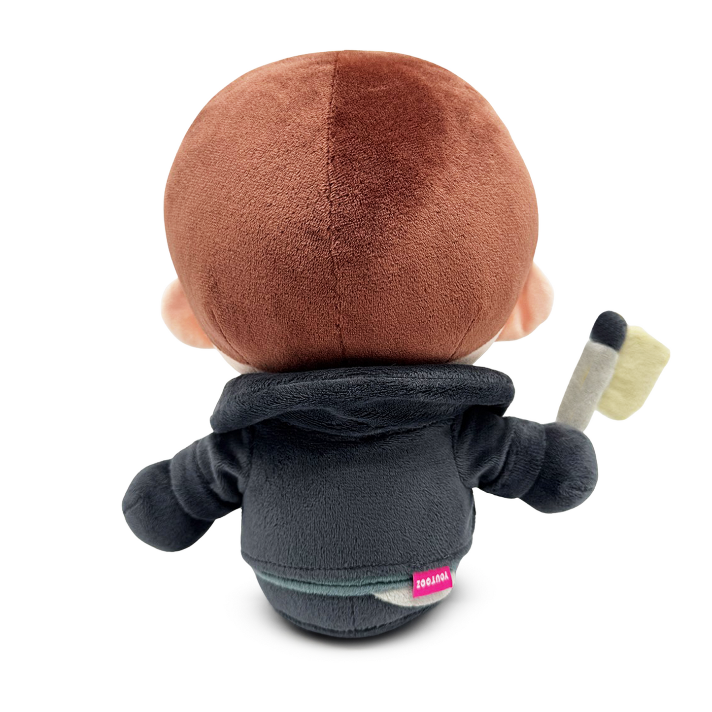 Aiden Caldwell Plush (9in)
