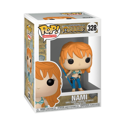 Nami