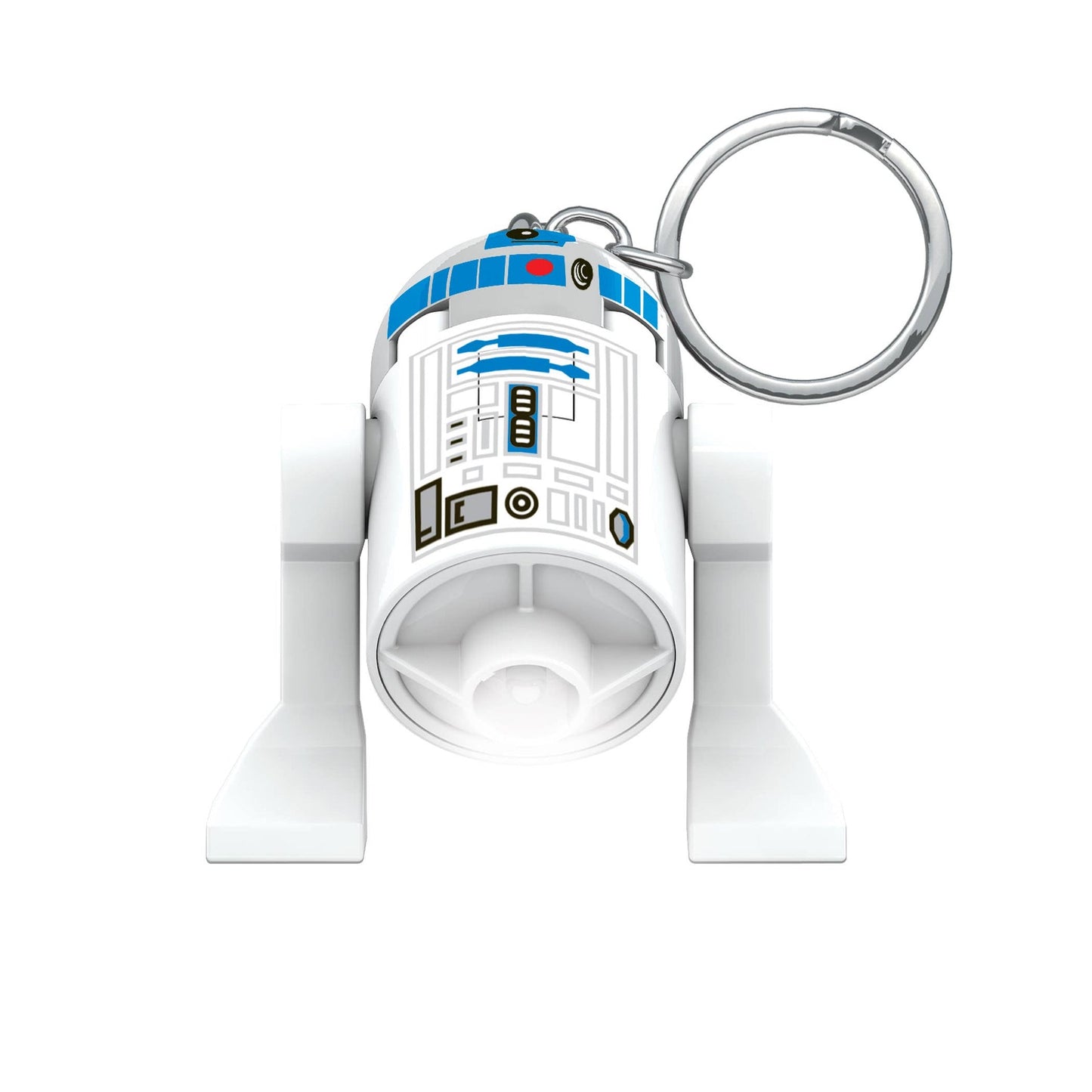 Porte-clés LEGO Star Wars - R2D2