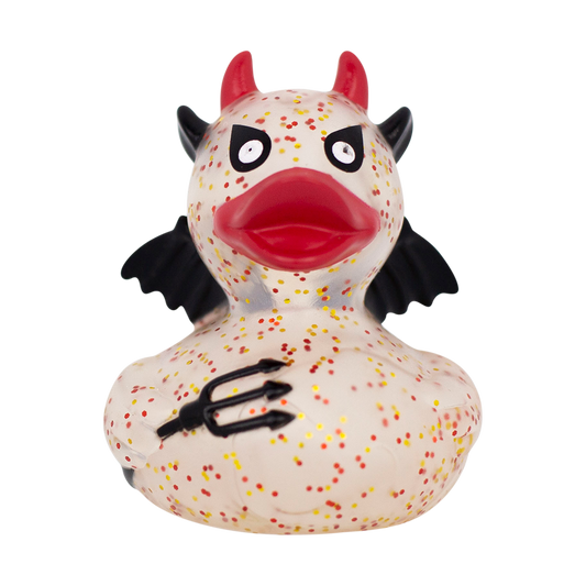 Canard Diable Pailleté – vue produit 2