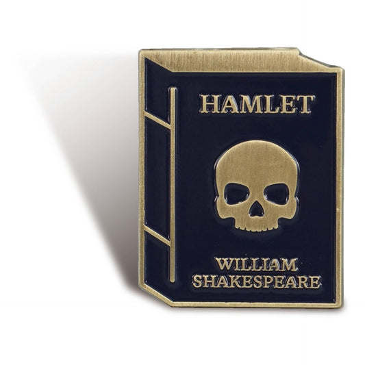 Pin’s Shakespeare - Hamlet