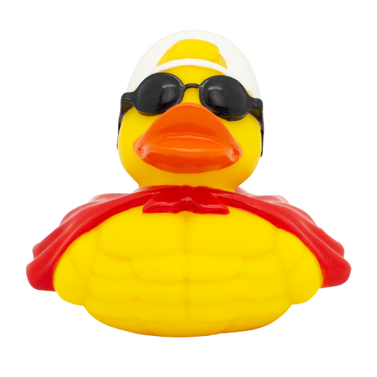 Canard Super Lilalu - vue 1