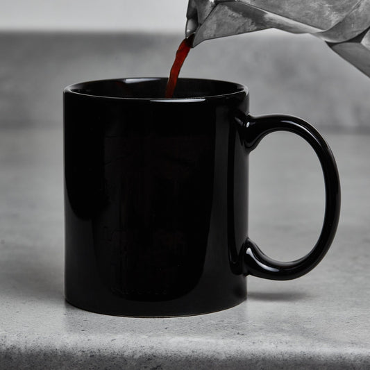 The Last of Us Thermoreactive Mug