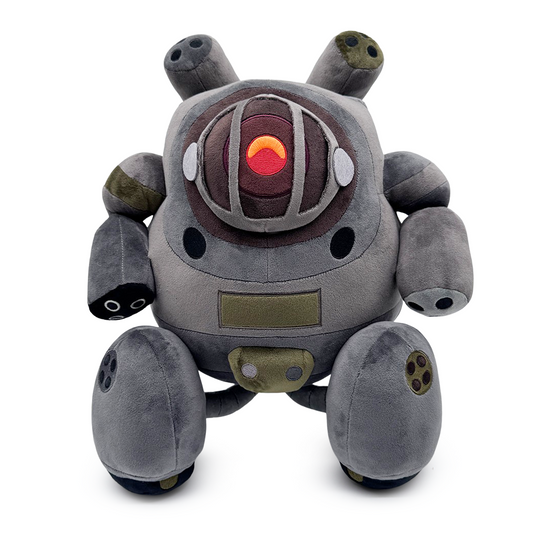 Peluche Sentry Bot 1 pied – Youtooz Collectibles